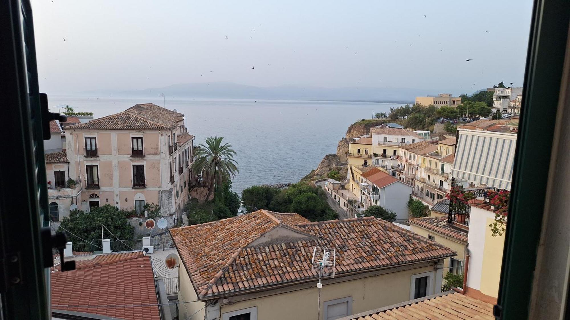 Appartamento Degli Dei بيتسو المظهر الخارجي الصورة